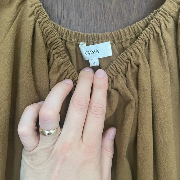 Ozma of California Dress - Picture 3 of 4